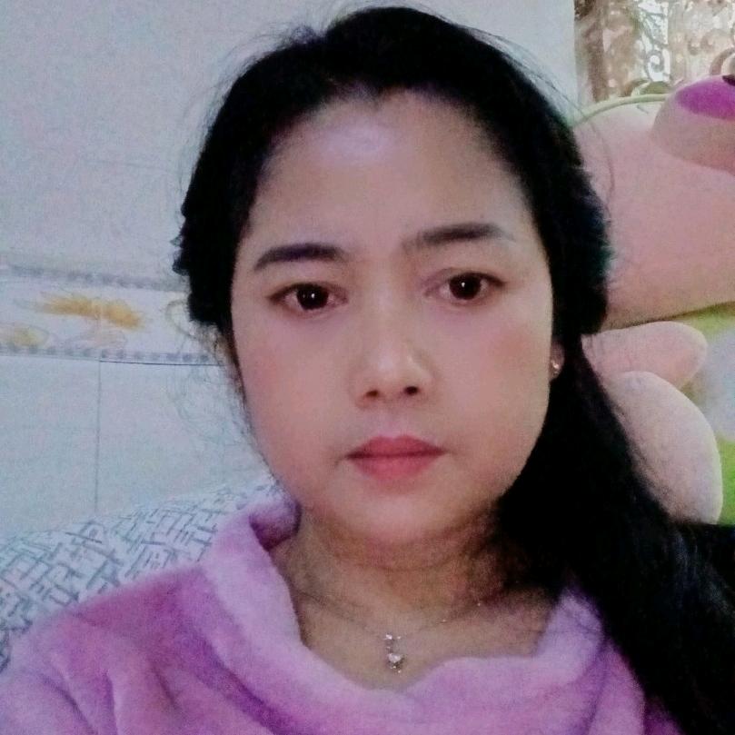 坚强的女人