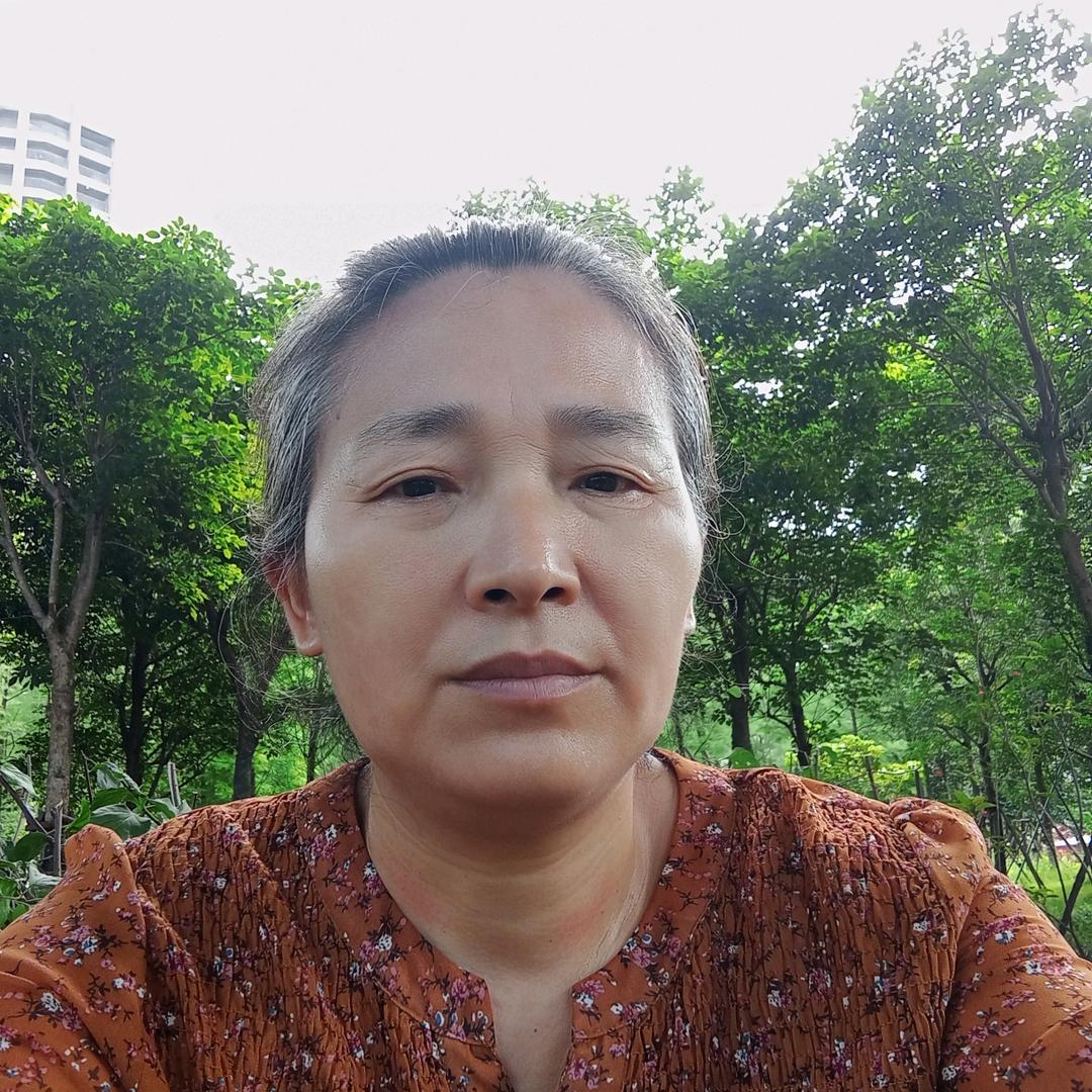 汐汐奶奶