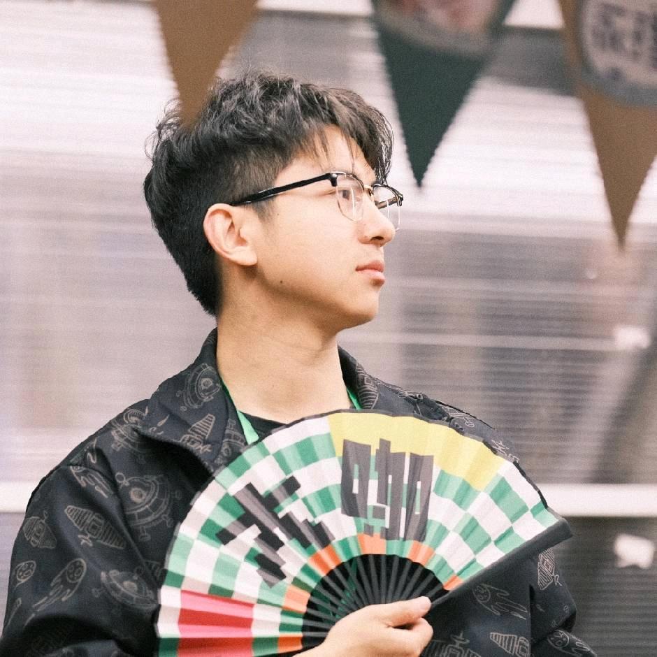 陈不乐的玩车周末