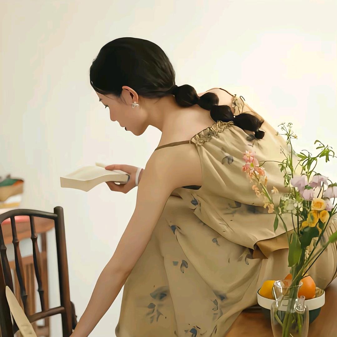 福福心动了