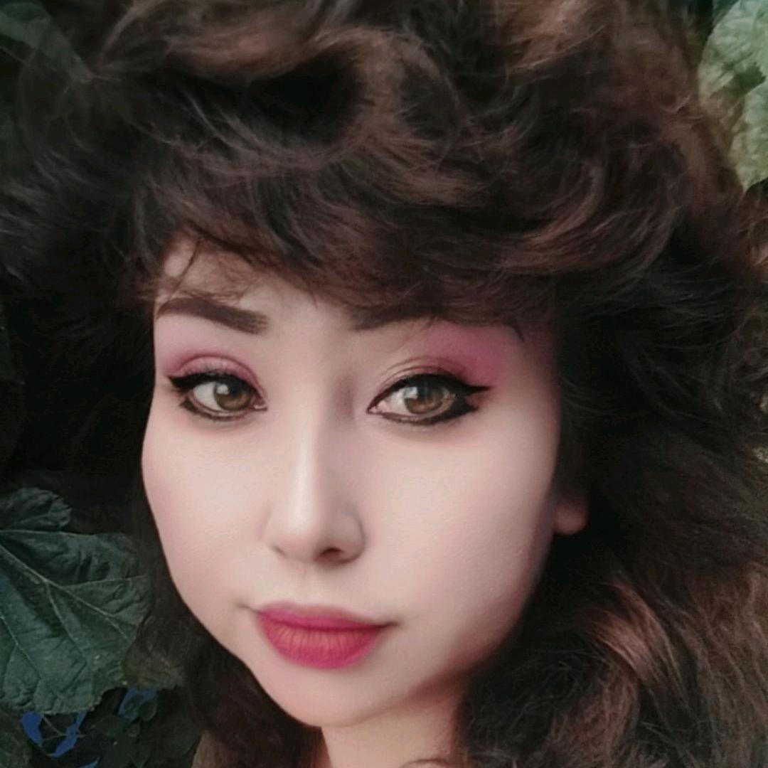 吾尔丽沙