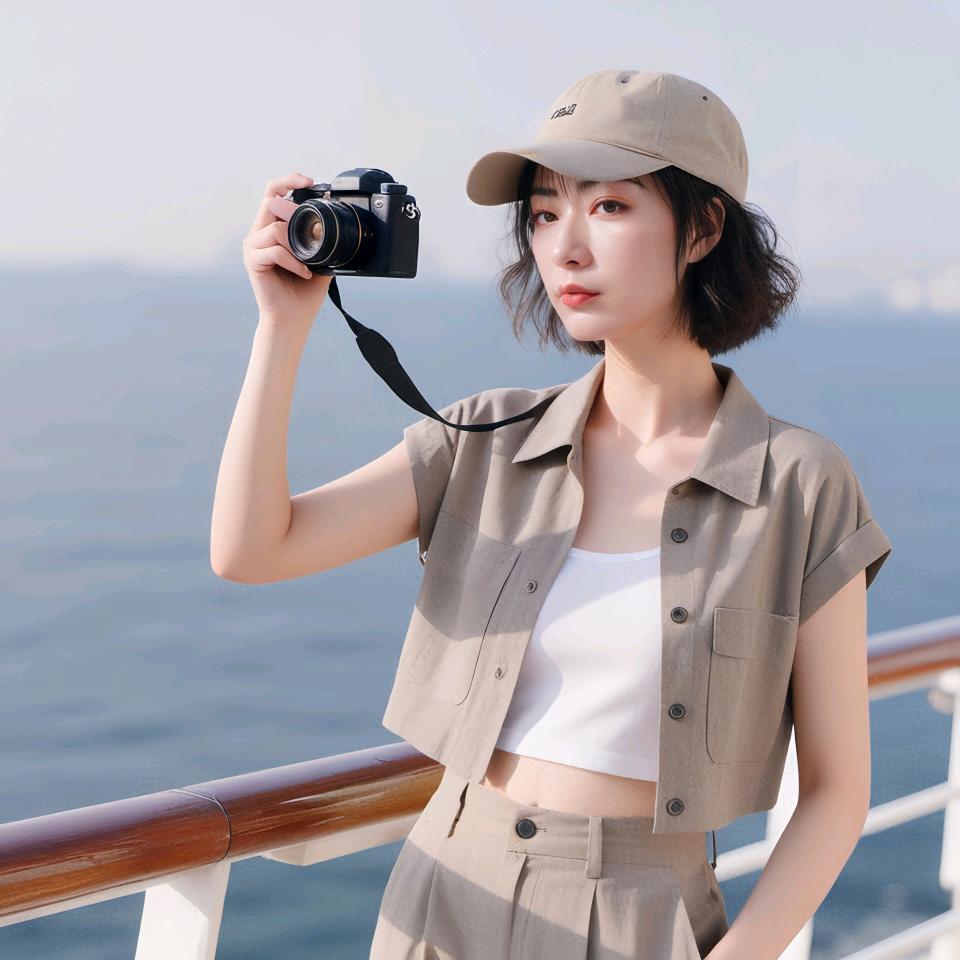 春华秋果