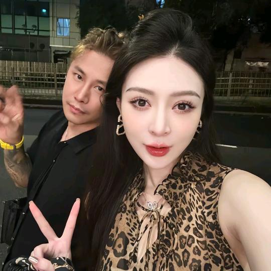 杨子变美分享