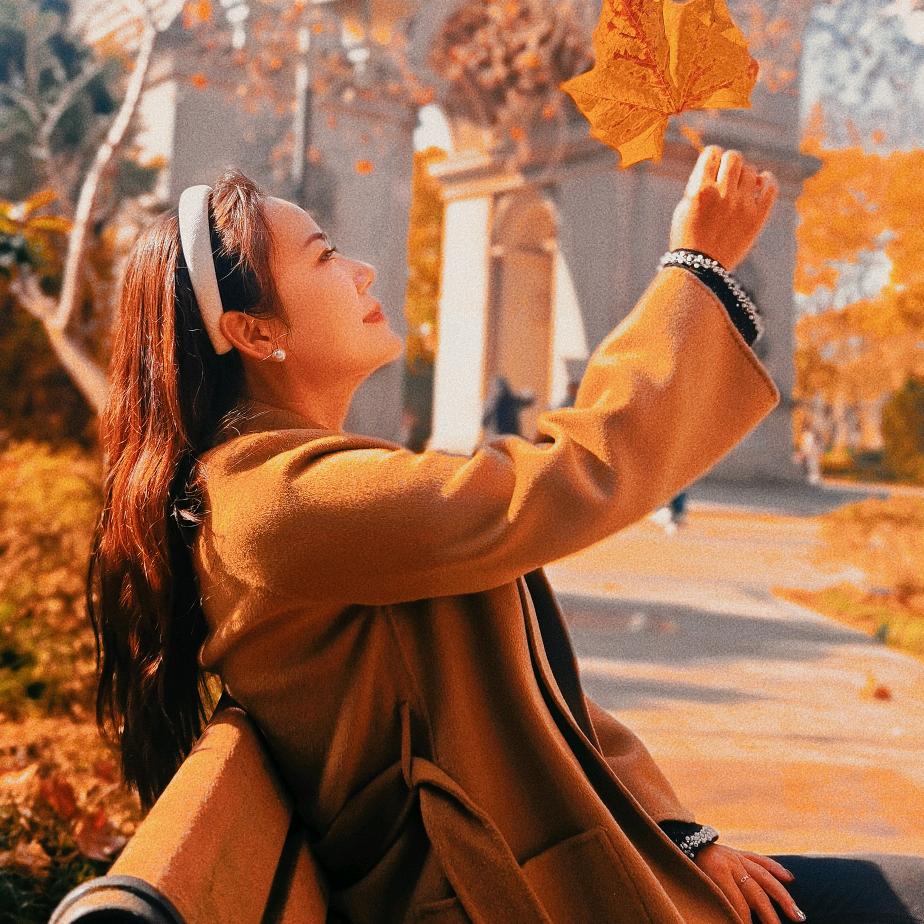 一个W