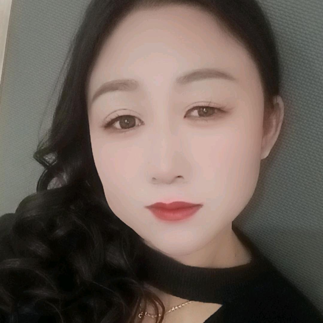 爱笑的女人，有时候也爱哭