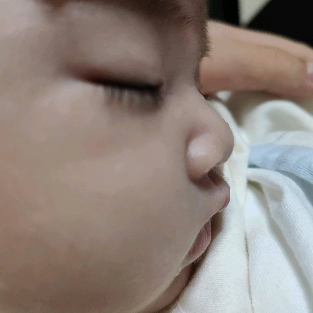 林姝瑶（蝴蝶宝贝）