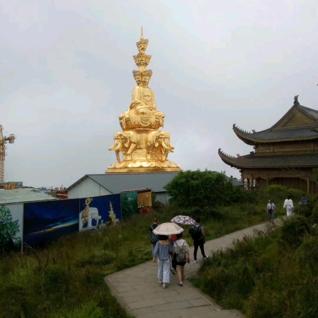 安岳天子家居何姐