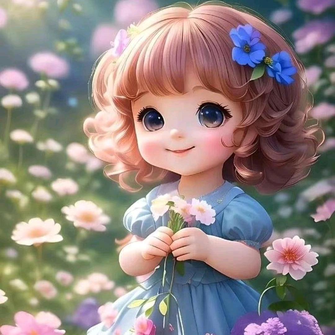 清幽百合
