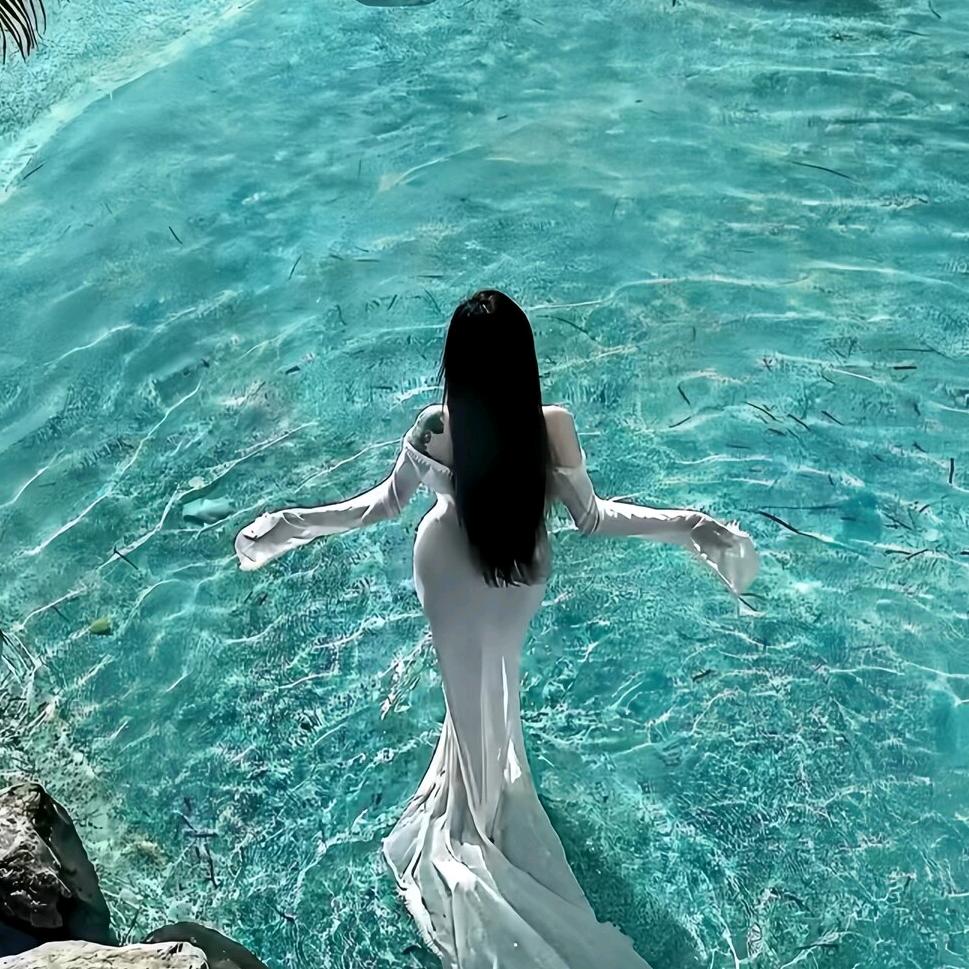 M.