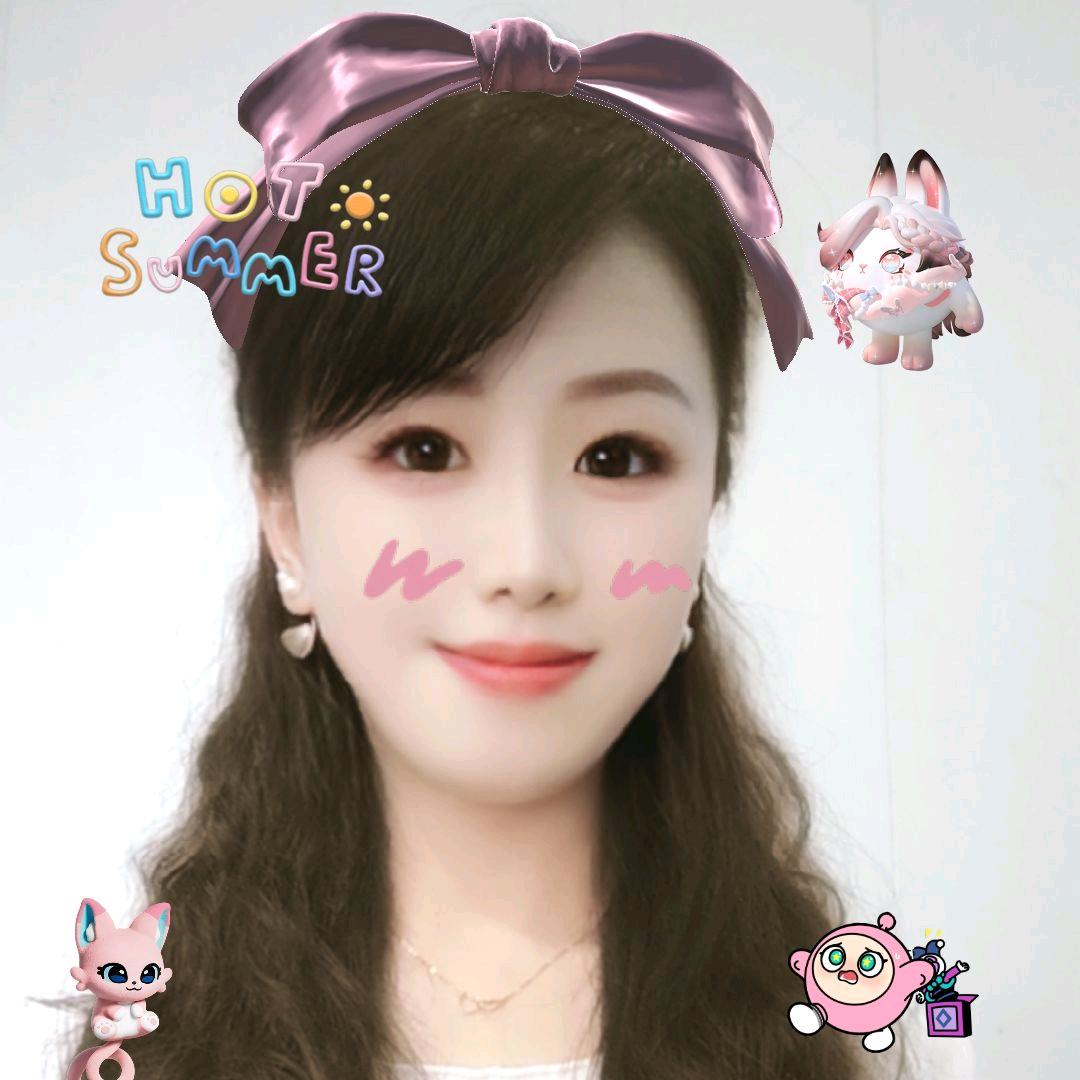 芳姐姐头像