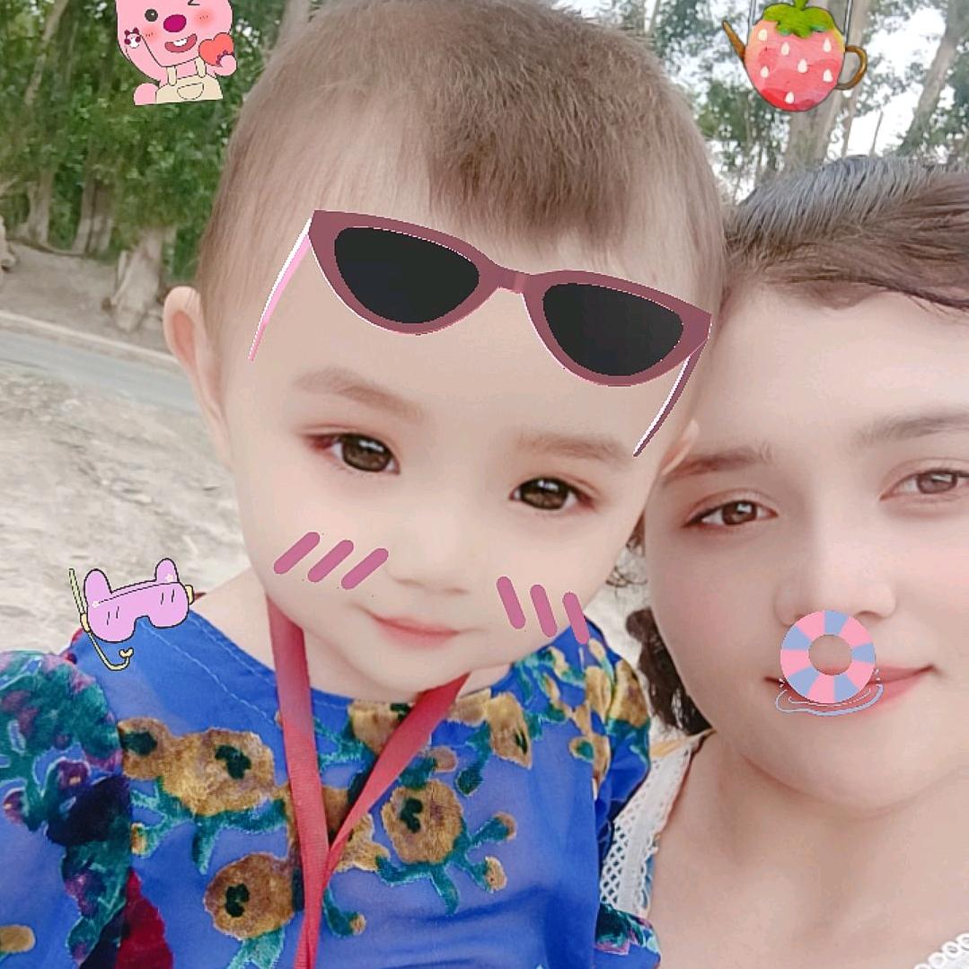💞爱你💞