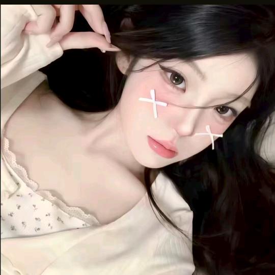 A9🐰(见过黄子版）