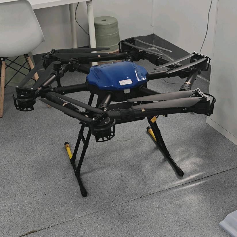 武汉翼升泰达无人机培训