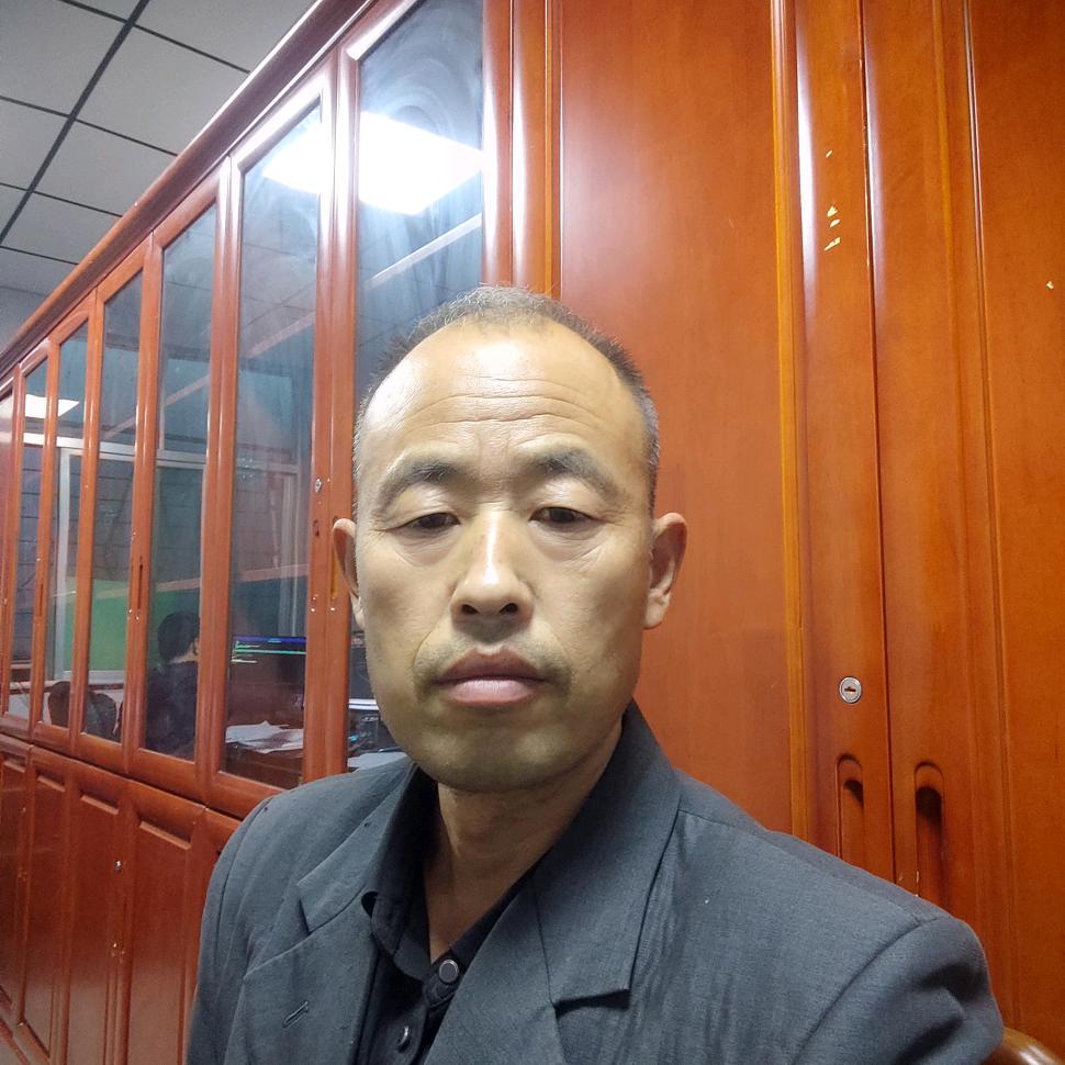 渭南炉子哥