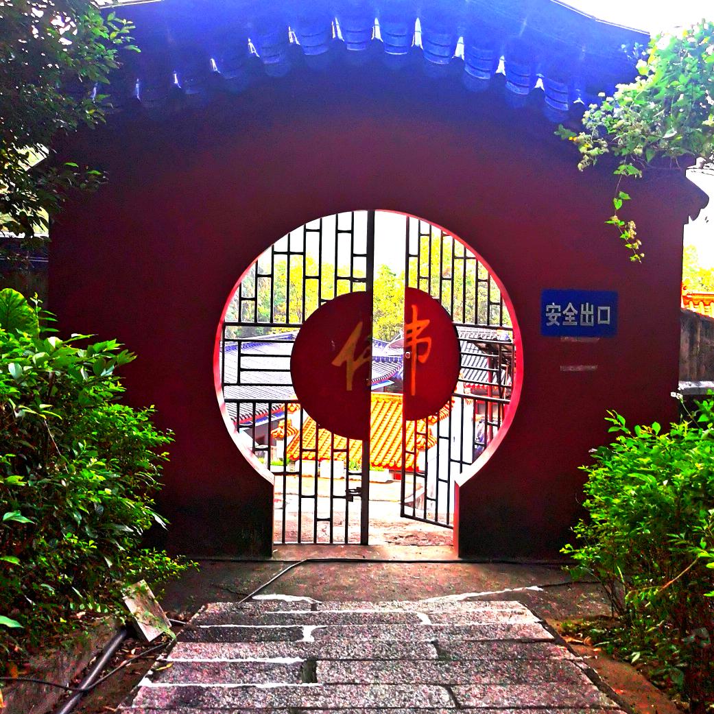 野年