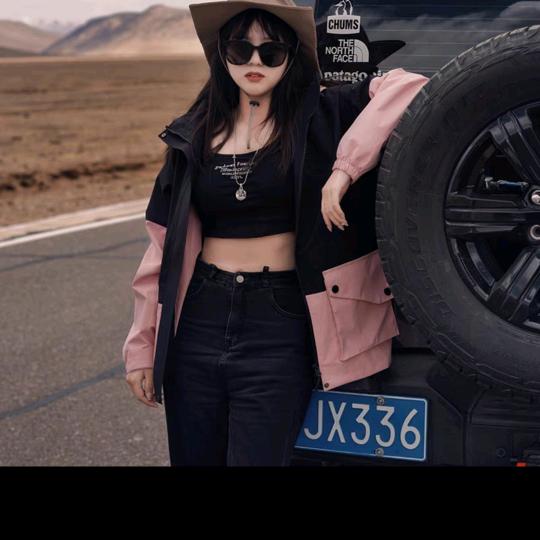 三门琳晨服装有限公司