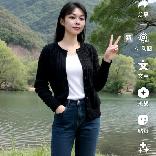 梅梅姐💞