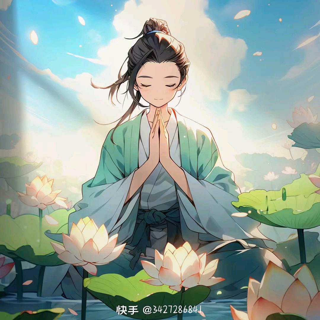 快乐一家人