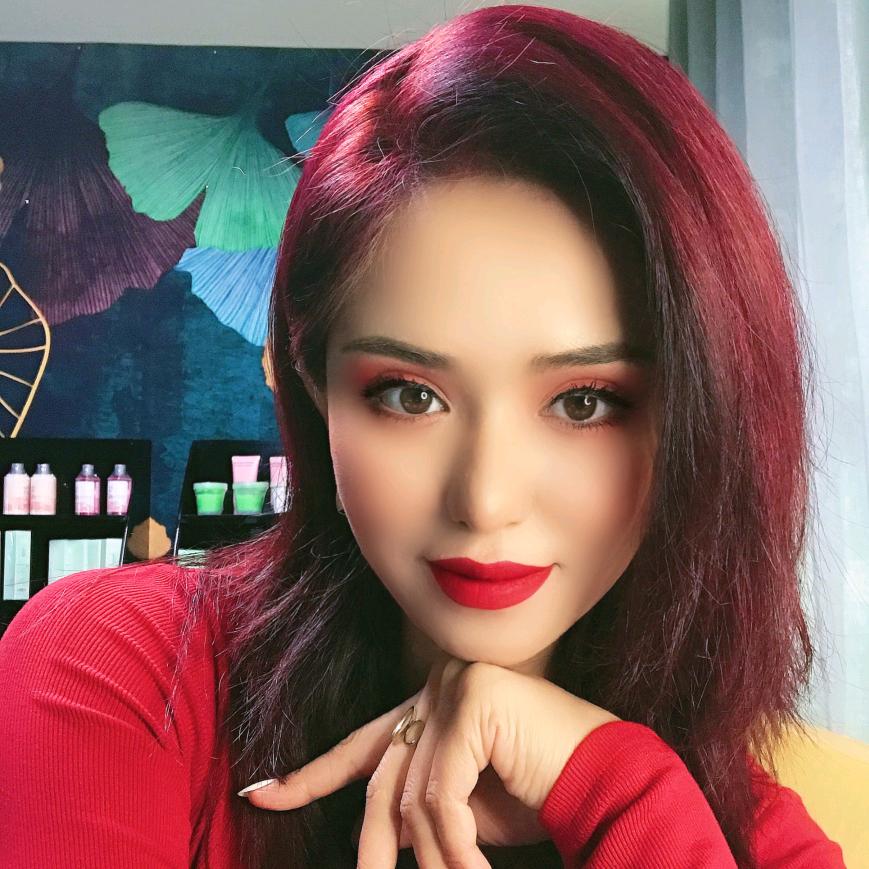 美扎扎