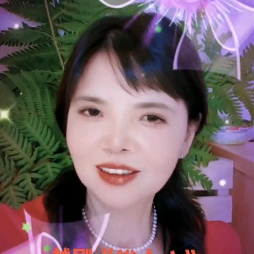 保持乐观 曹姐