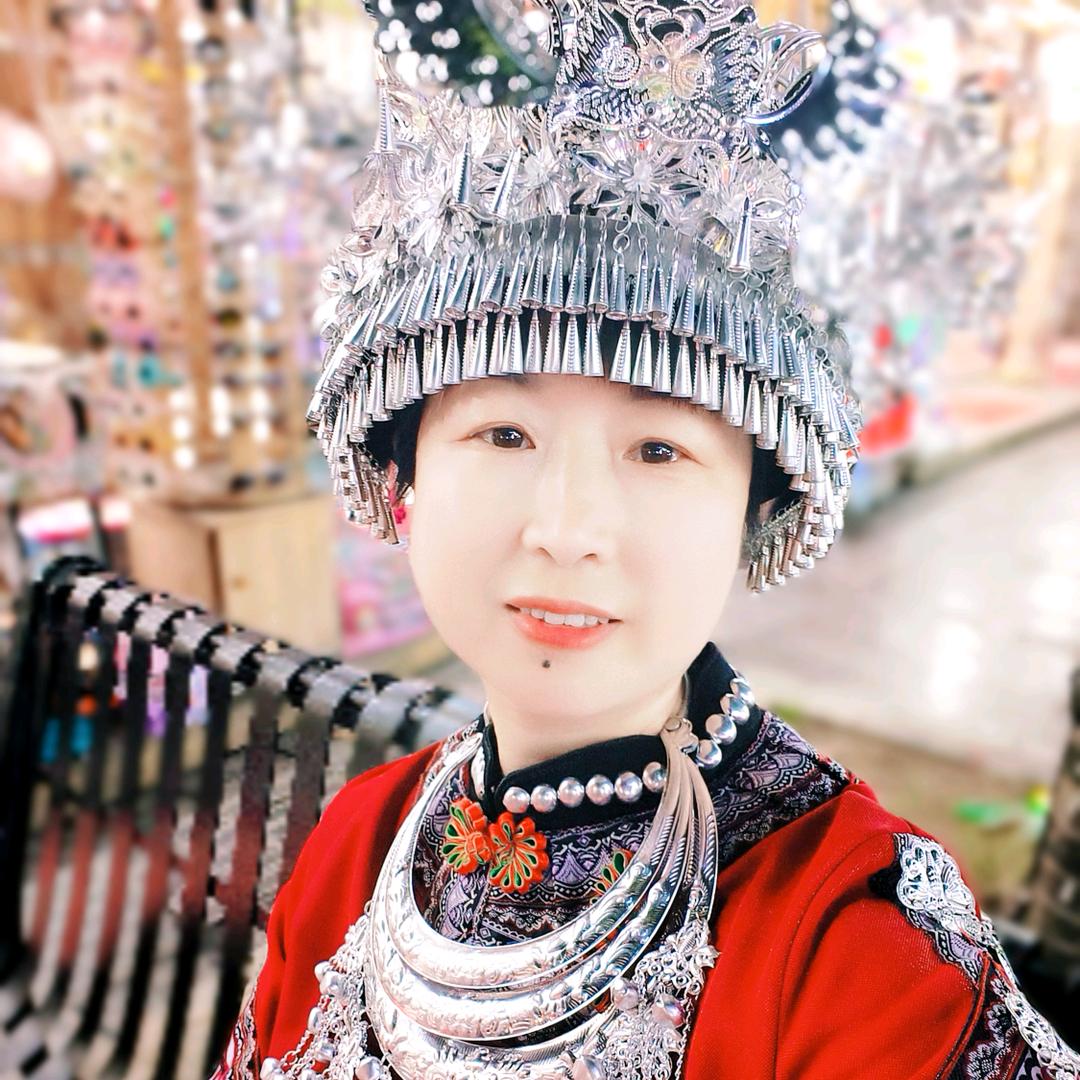 恩施玫瑰花