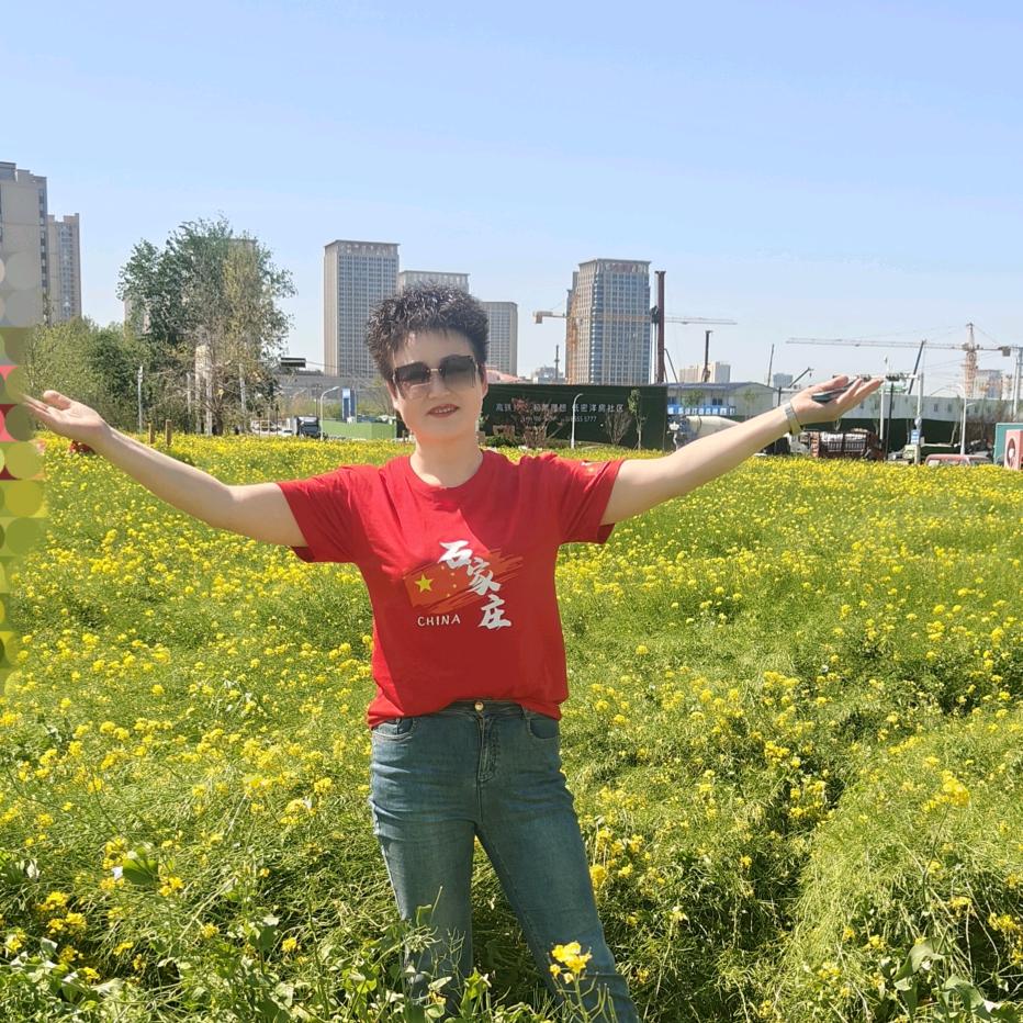 石家庄老石门 东姐