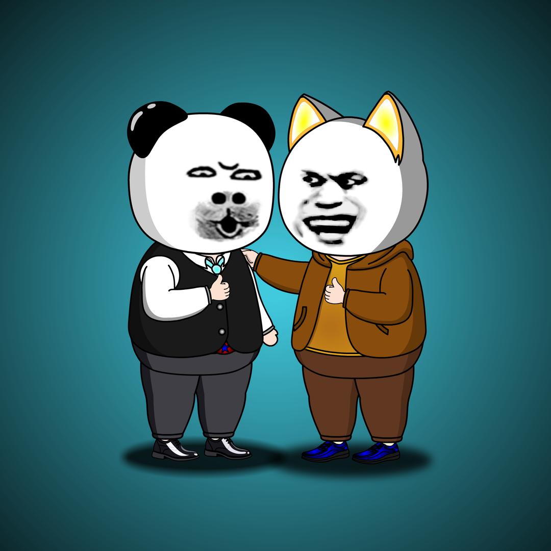 橘枳动画