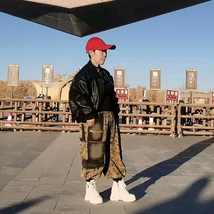 听风的人