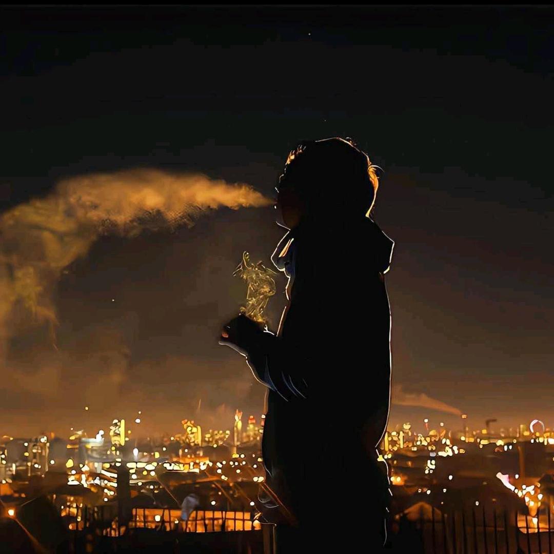 🌈🐀林深时见🦌