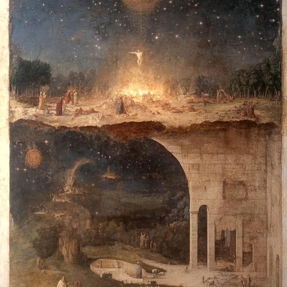 尝试不同画风，尚寶