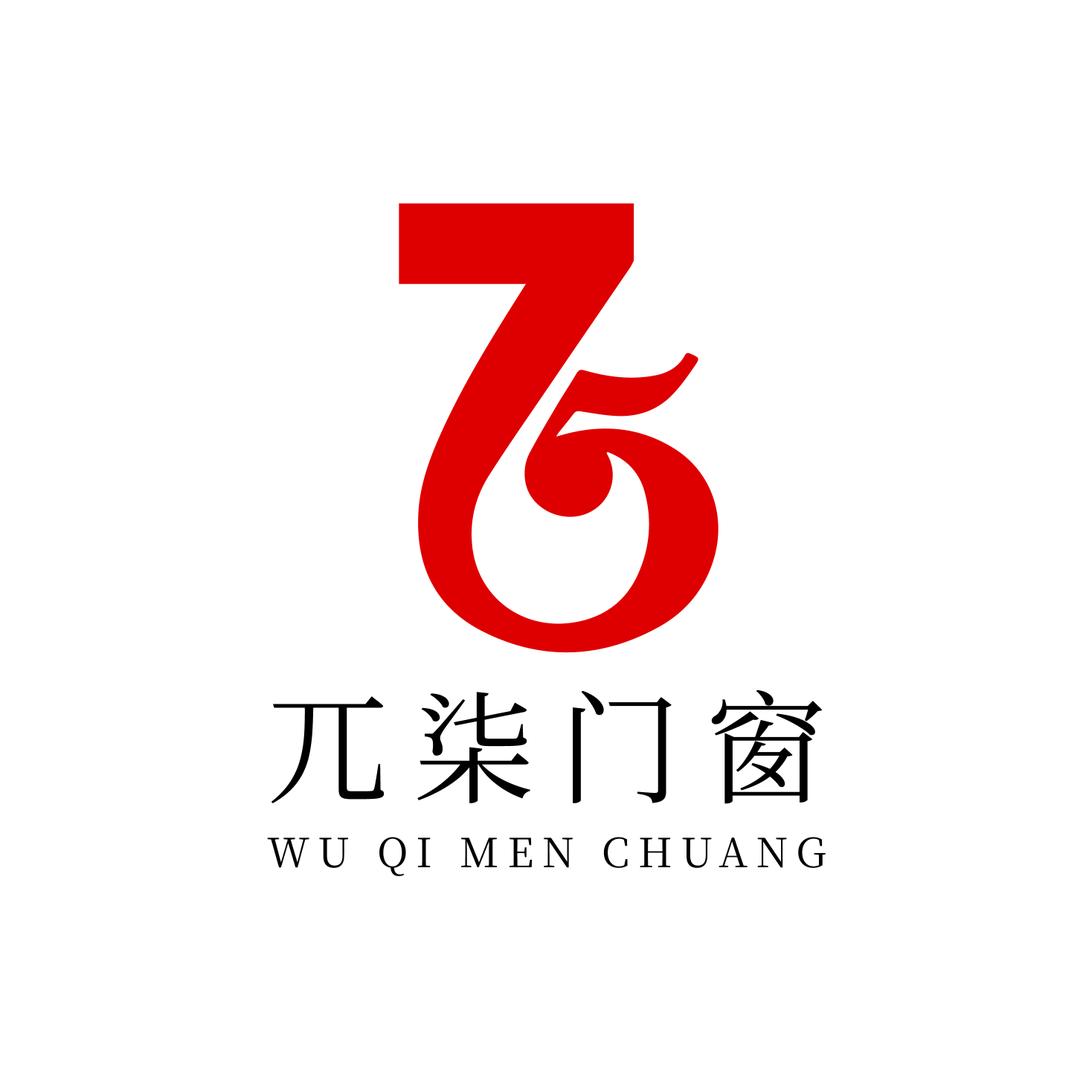 佛山兀柒门窗