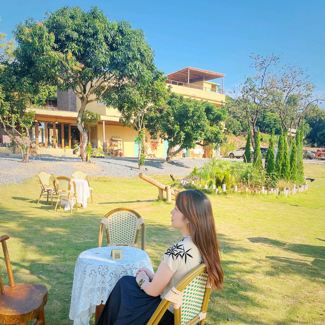 sunny晴