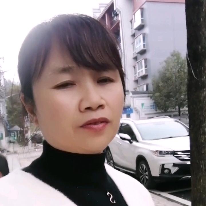 农村妹