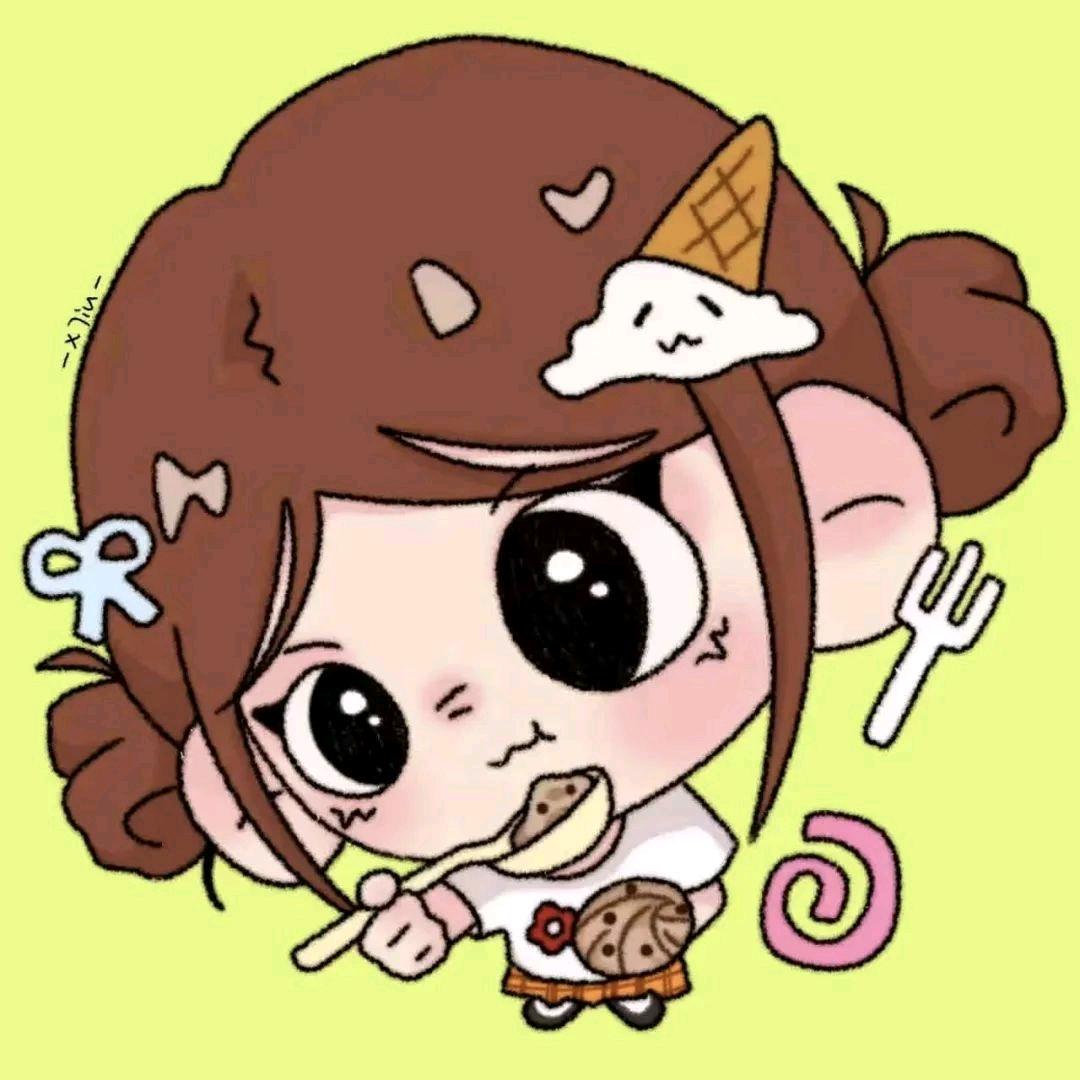 一只小小涵