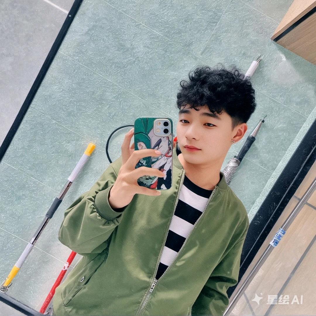 ༺ཉི།扎坝⁵²⁰༒ۣ 男孩¹³¹