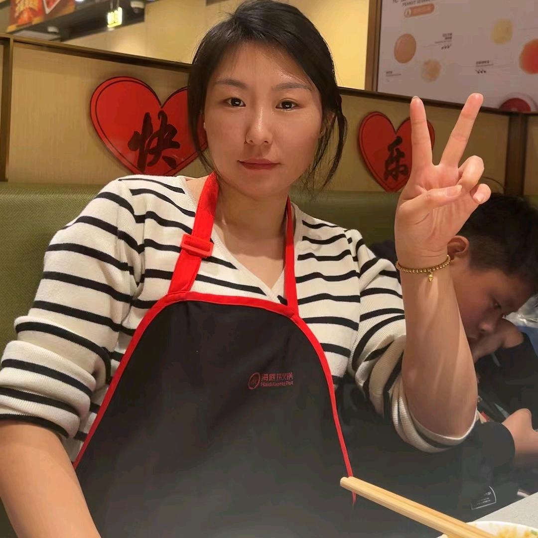 静静吖（首播）