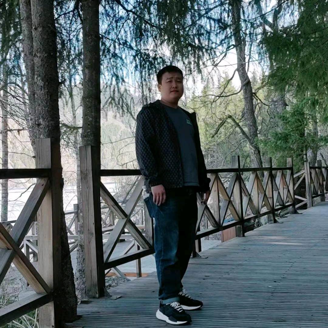 @ 邯郸小陈✌️