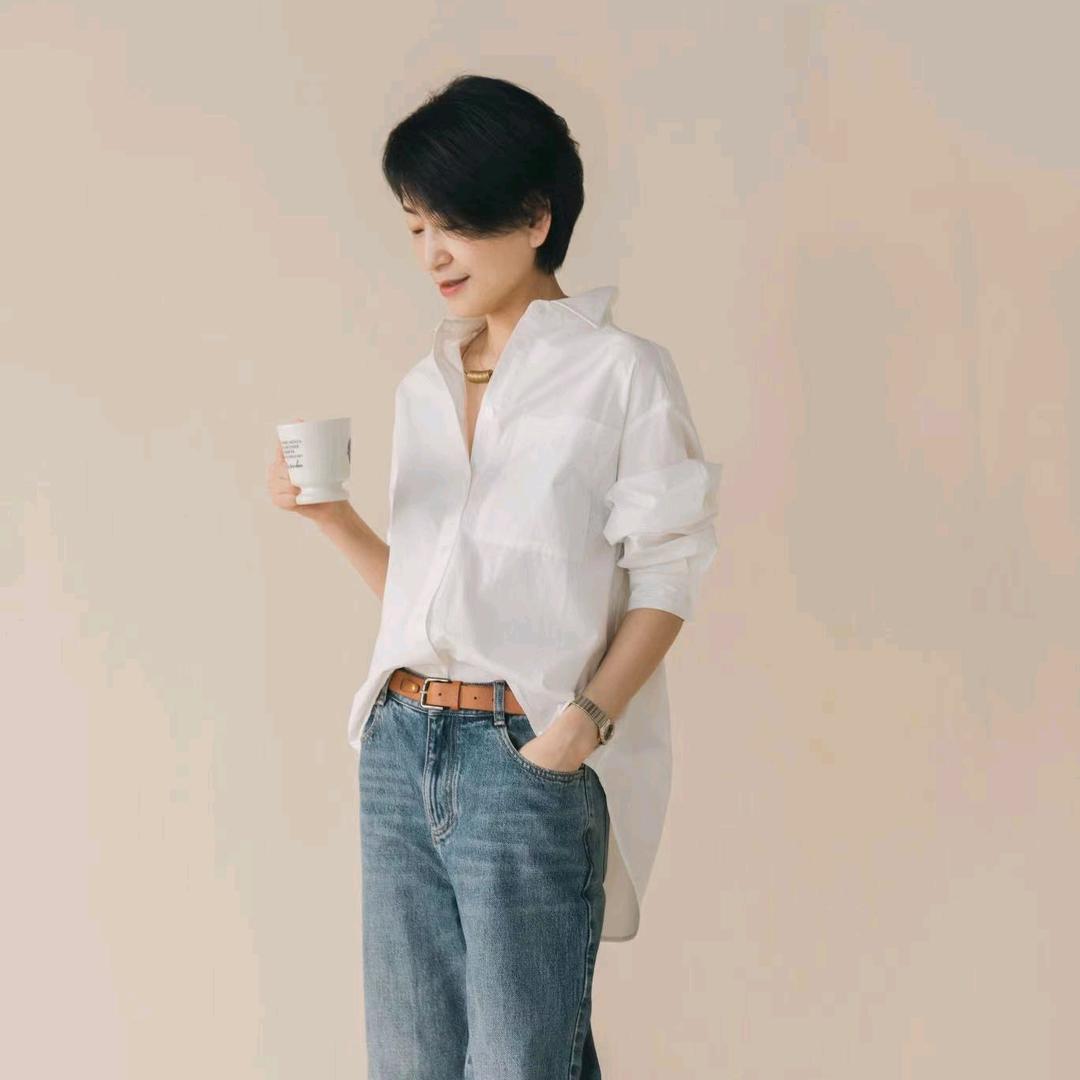 指间流苏深霓笑