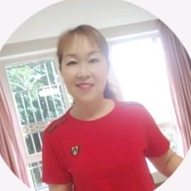红姐广场舞教学加