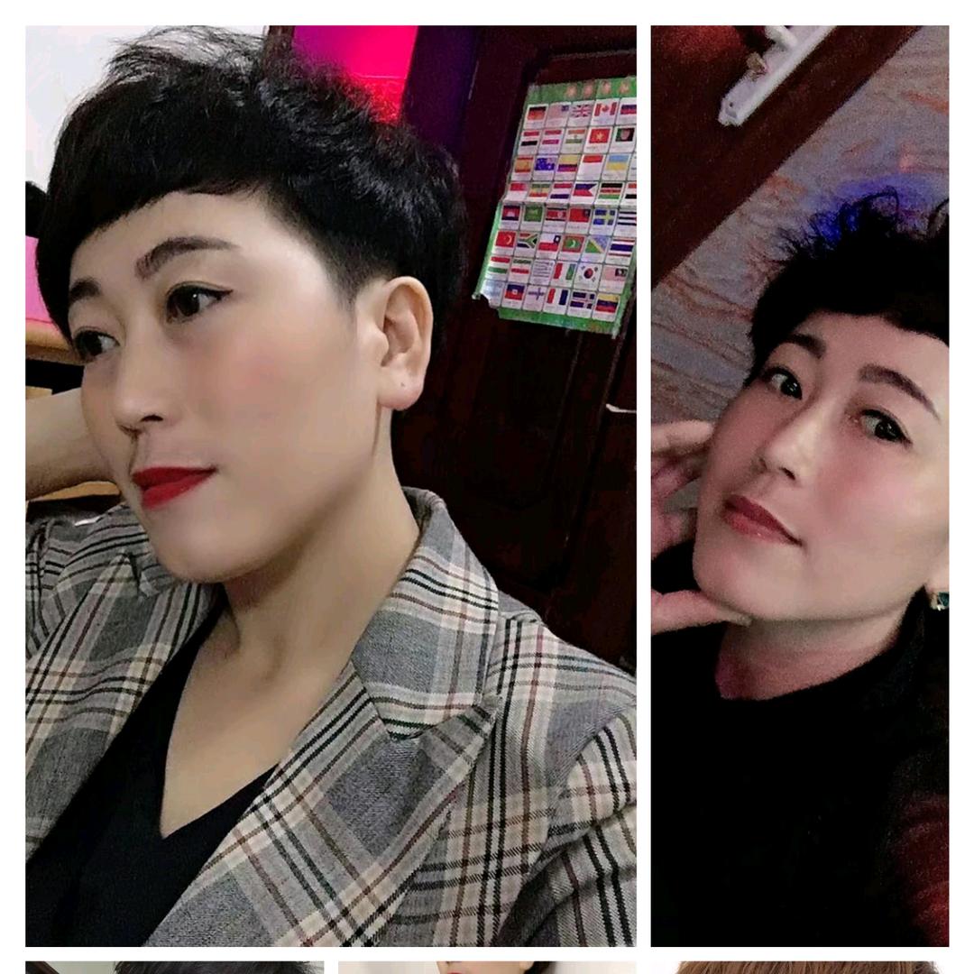 辣椒文丽姐姐