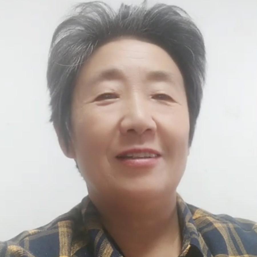 笨大姐（早上6点20分）