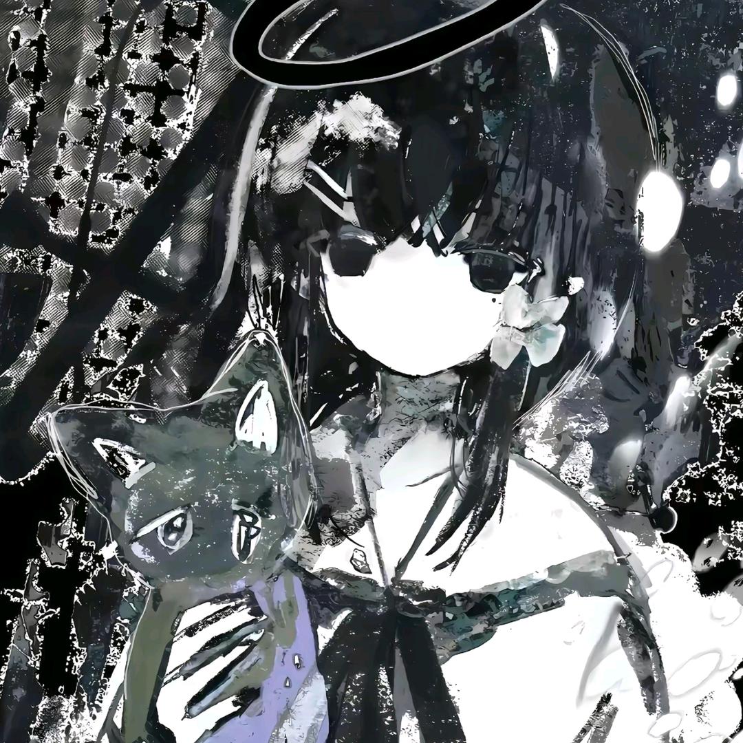 菡萏.
