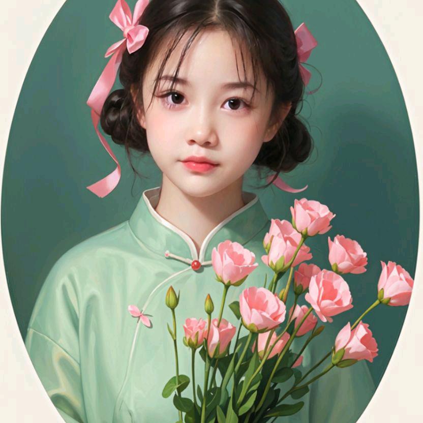 珠珠