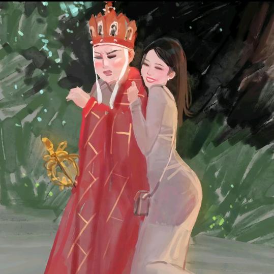 文意