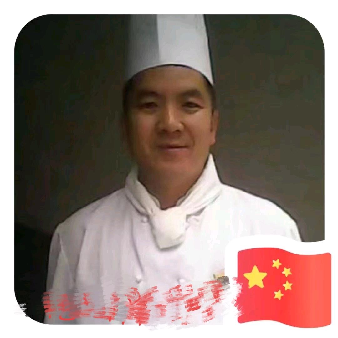 赵大厨的快乐美食