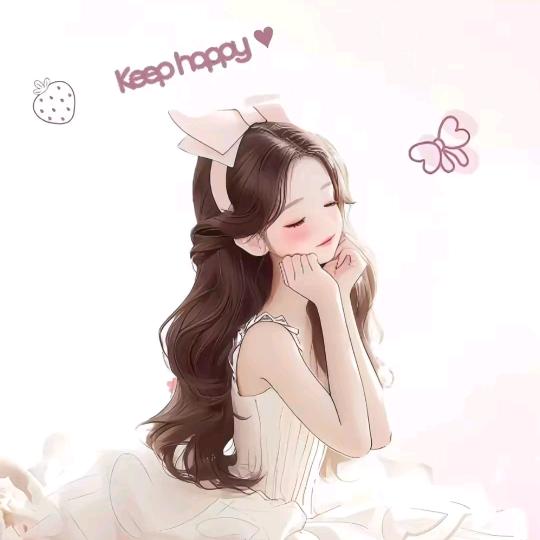 wl 晴柔☀️