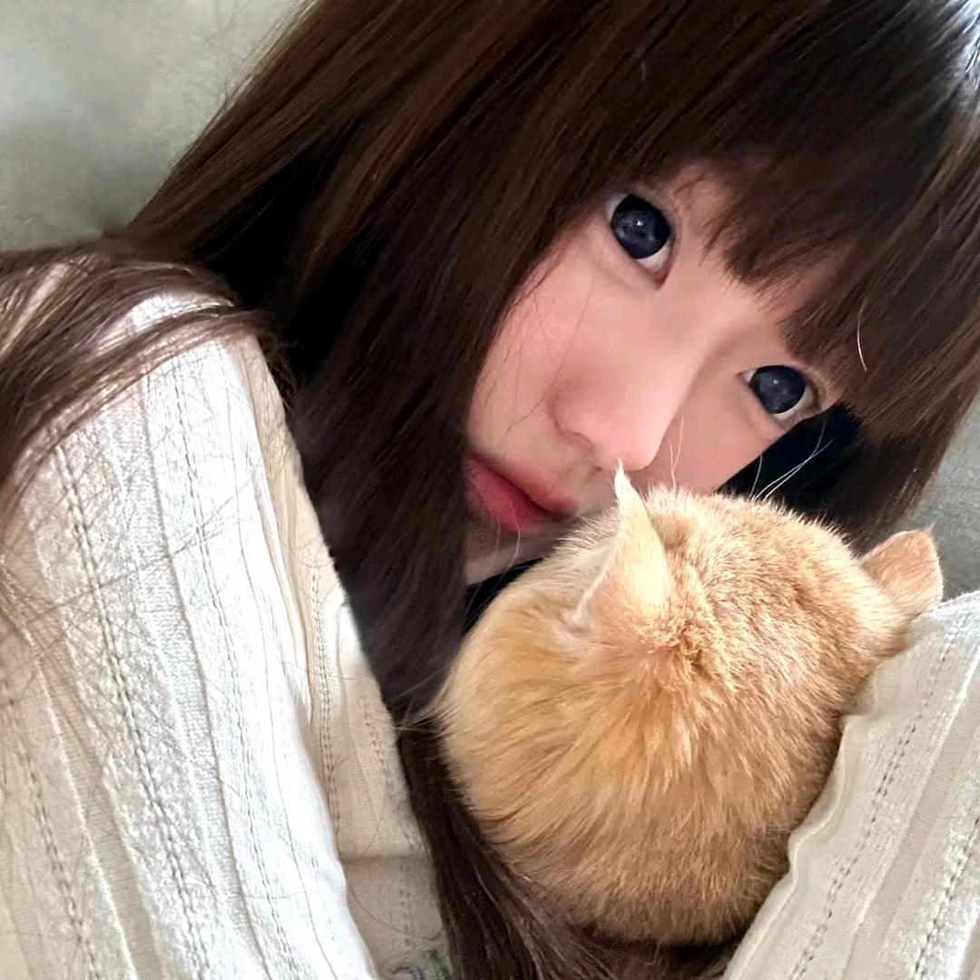 琳煕冉^