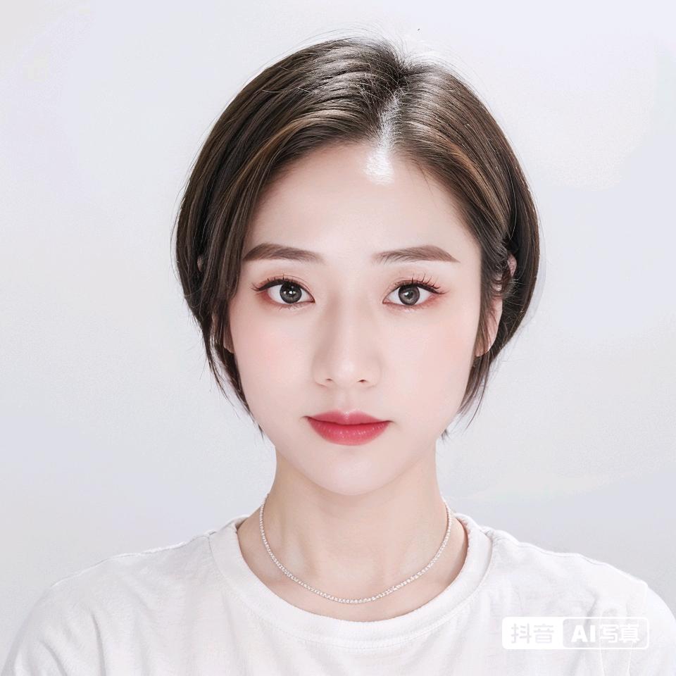 爱珠宝的小姐姐