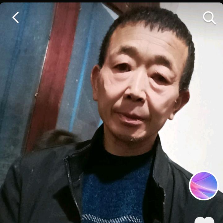 八字先生