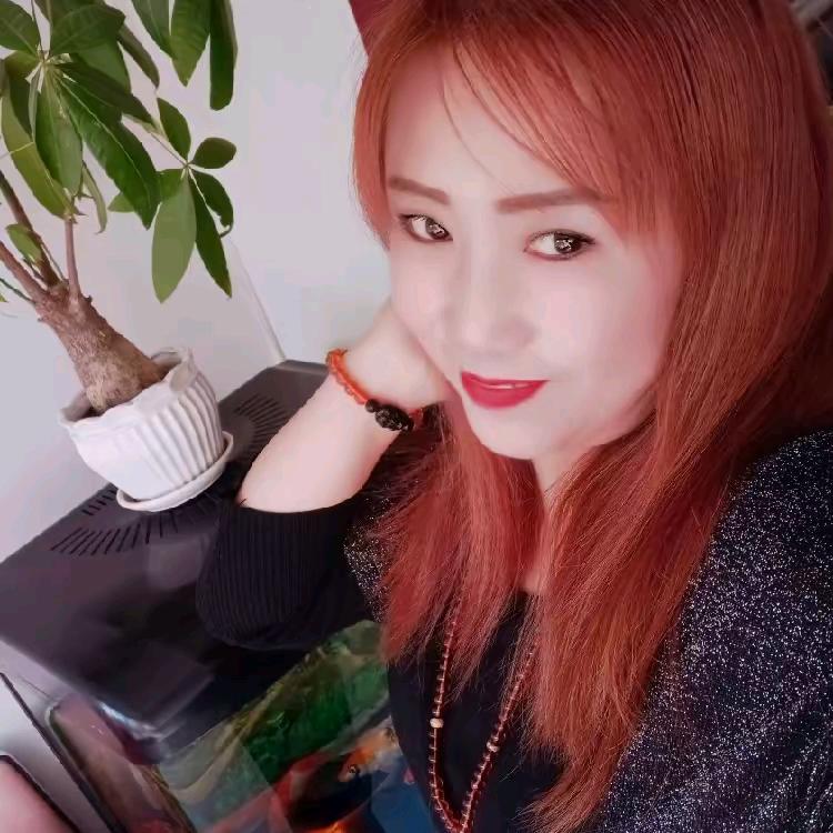 抚顺琥珀姐姐
